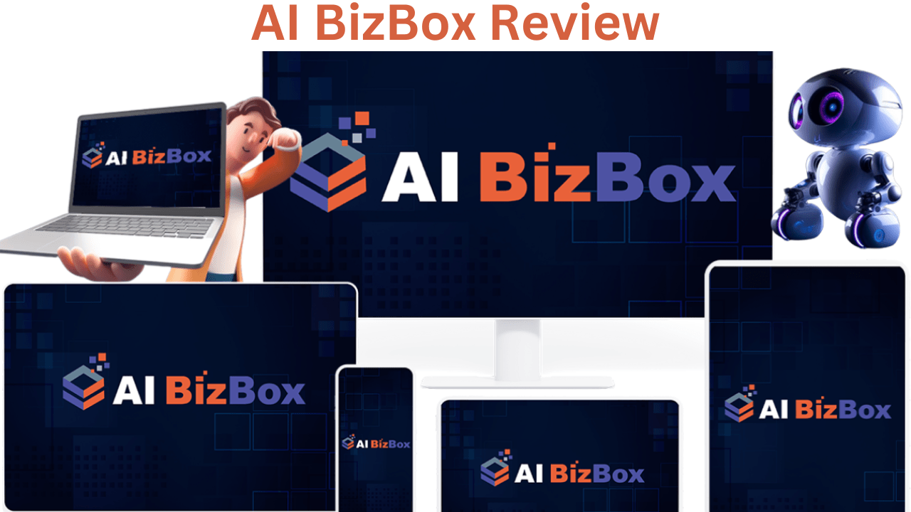 AI BizBox Review