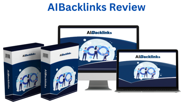 AIBacklinks Review — Guaranteed Rank Your Websites & Videos