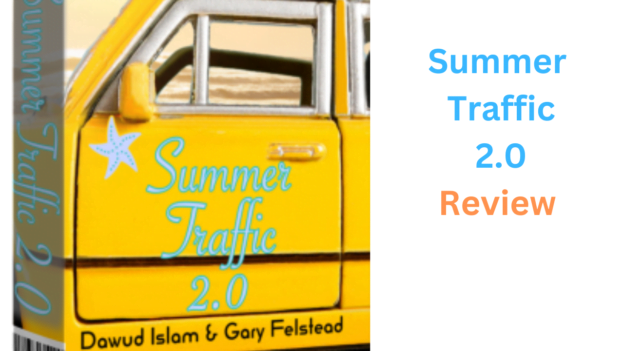 Summer Traffic 2.0 Review — Enjoy Constant Daily Traffic