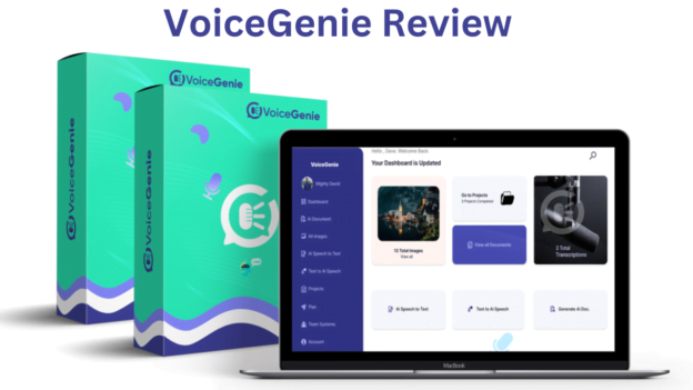 VoiceGenie Review — Genuine information about VoiceGenie