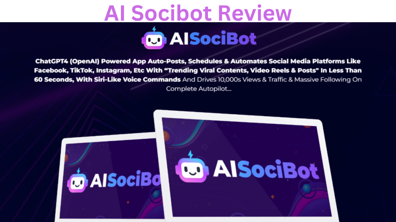 AI Socibot Review