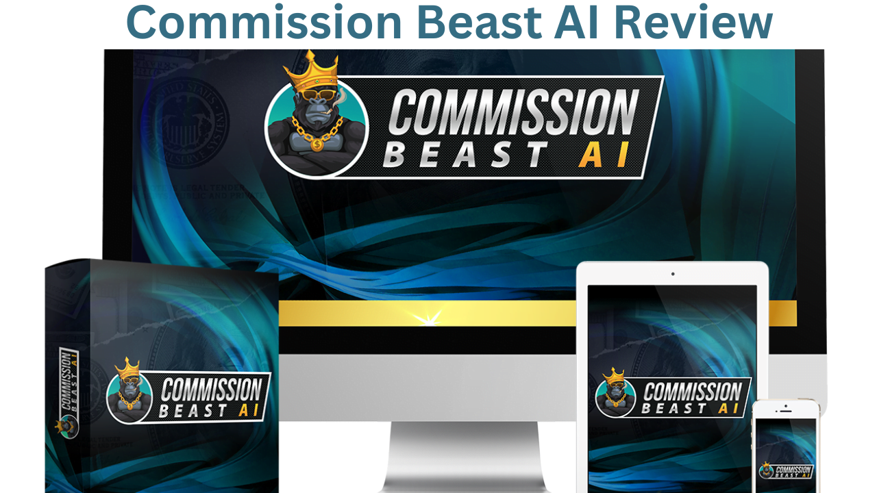 Commission Beast AI Review