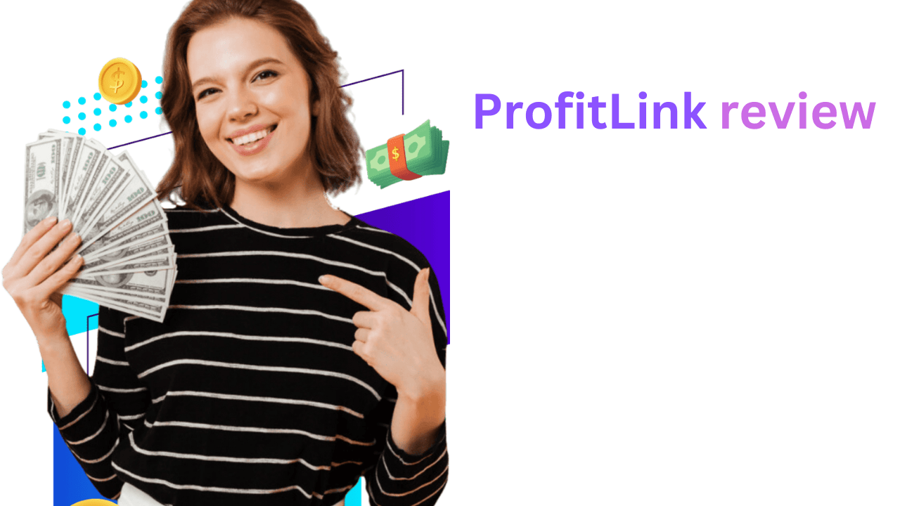 ProfitLink review