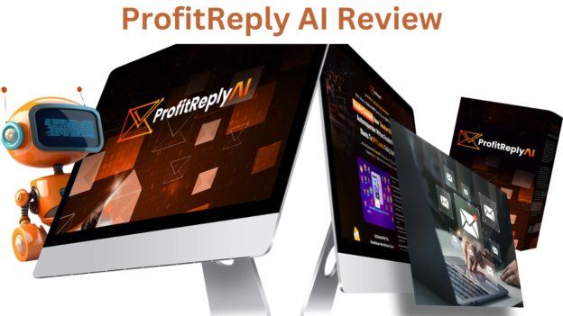 ProfitReply AI Review — Boosting Email Marketing and Affiliates