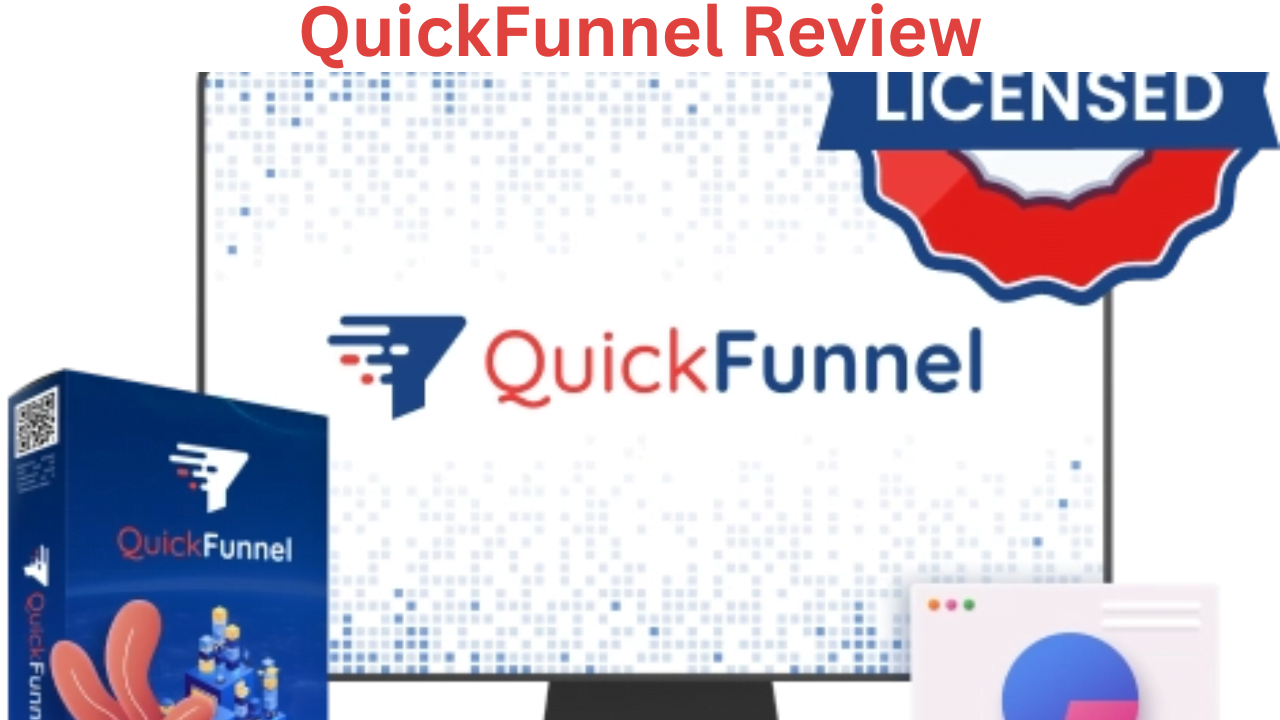QuickFunnel Review