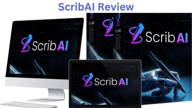 ScribAI Review — Earn up to $586.34 per day