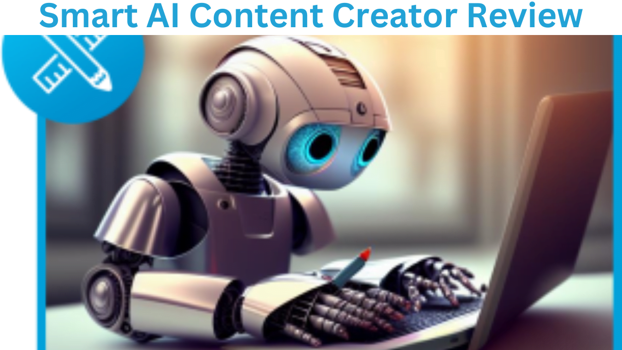 Smart AI Content Creator Review