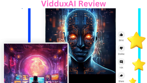VidduxAI Review — Your Ultimate Solution for Stunning Visuals