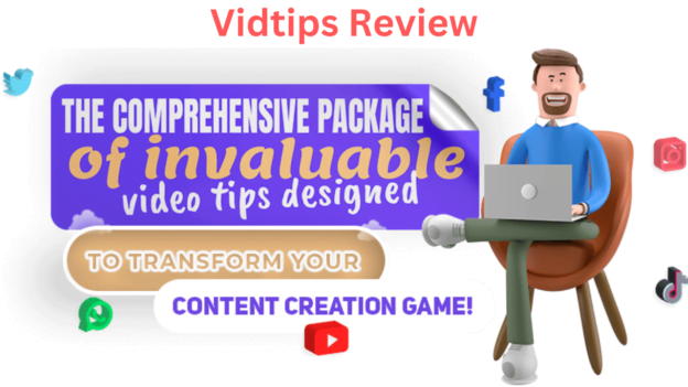 Vidtips Review — Unlock Your Video Potential with VidTips