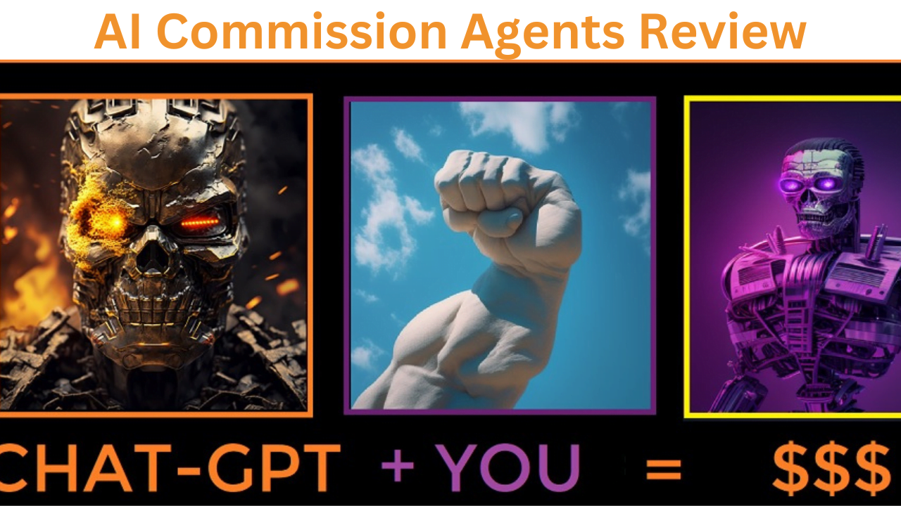 AI Commission Agents Review
