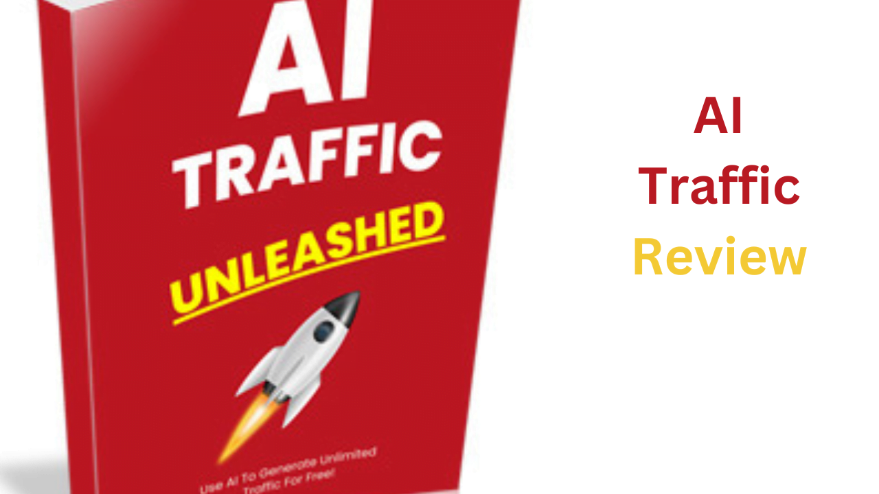 AITraffic Review 
