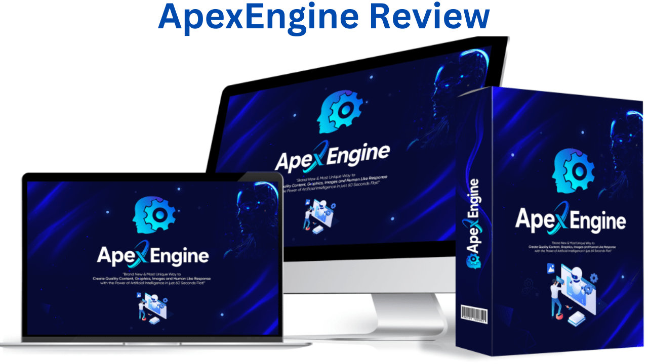 ApexEngine Review