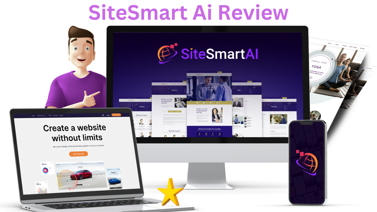 SiteSmart Ai Review
