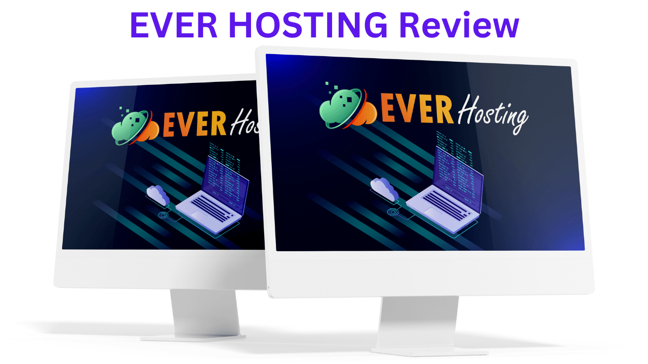 EVER HOSTING Review