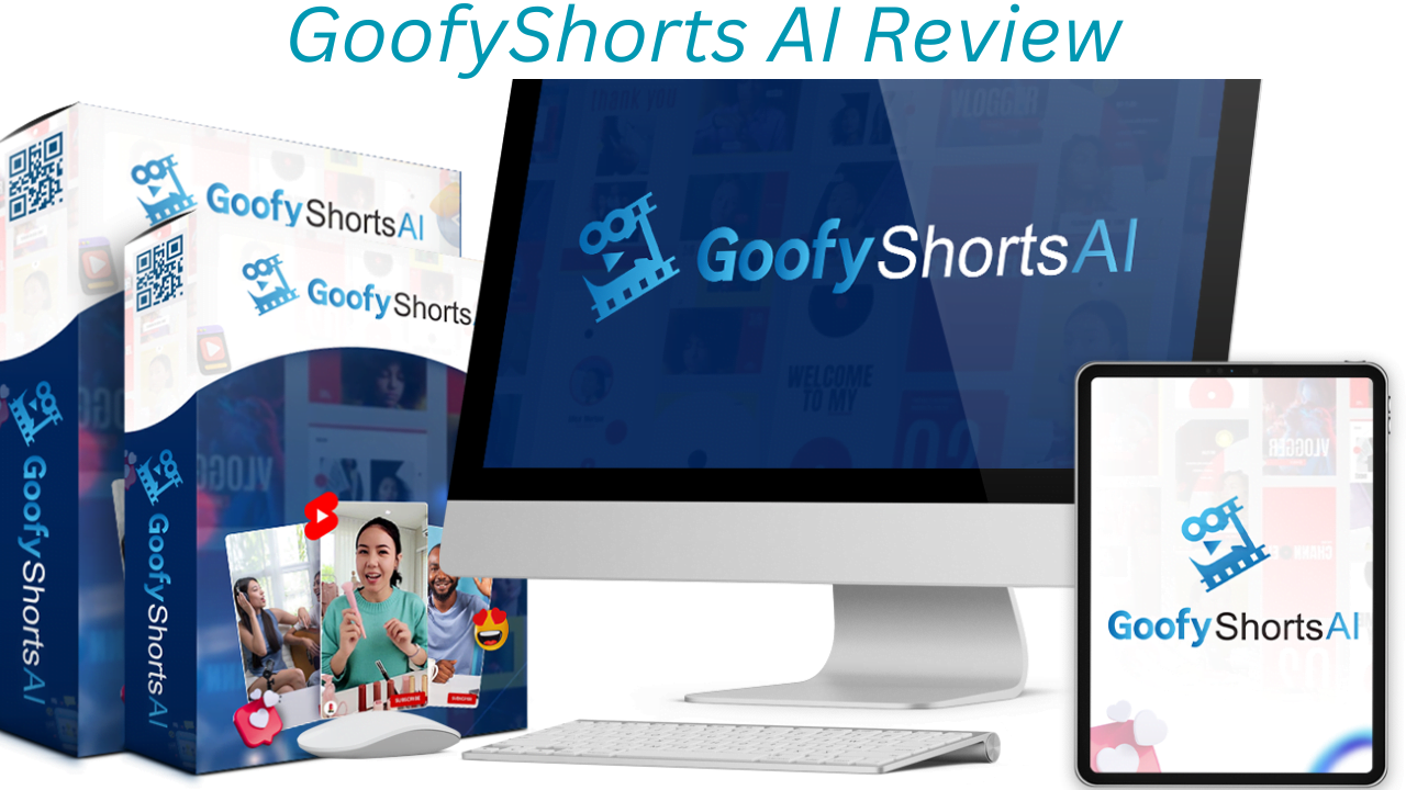 GoofyShorts AI Review