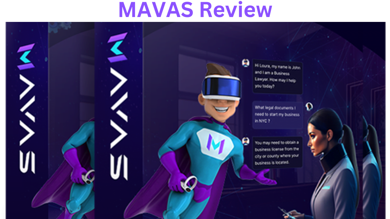 MAVAS Review