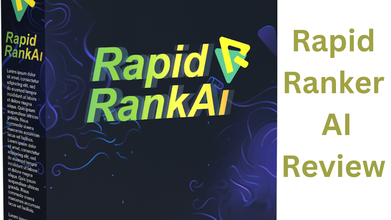 RapidRanker AI Review