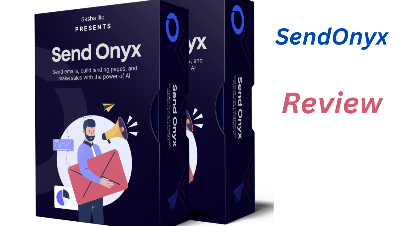 SendOnyx Review