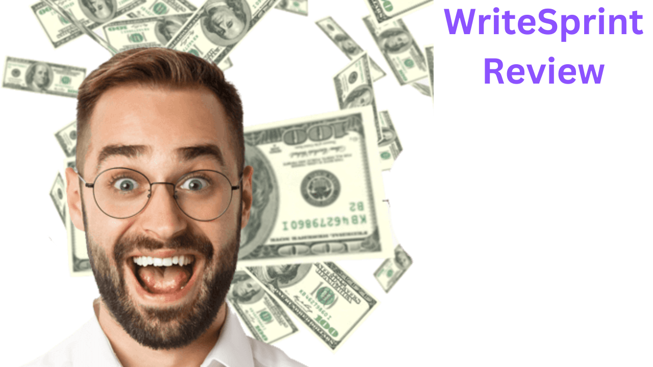 WriteSprint Review