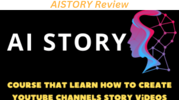 AISTORY Review — AI-Powered Storytelling Mastery