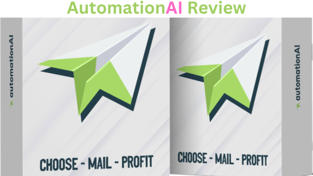 AutomationAI Review — Unleashing the Power of AI in Email Marketing