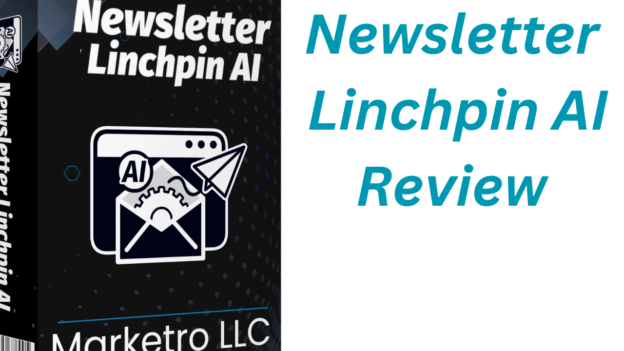 Newsletter Linchpin AI Review — Transformed Facebook Friends into $10,000