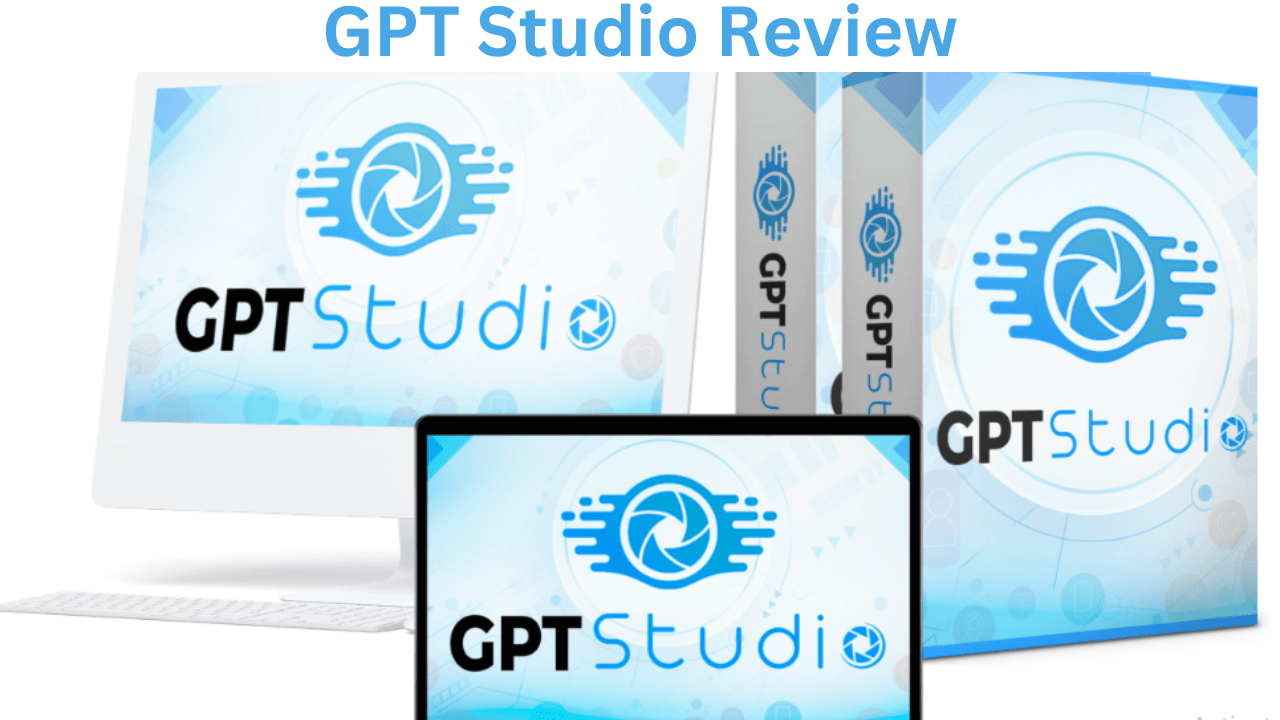 GPT Studio Review