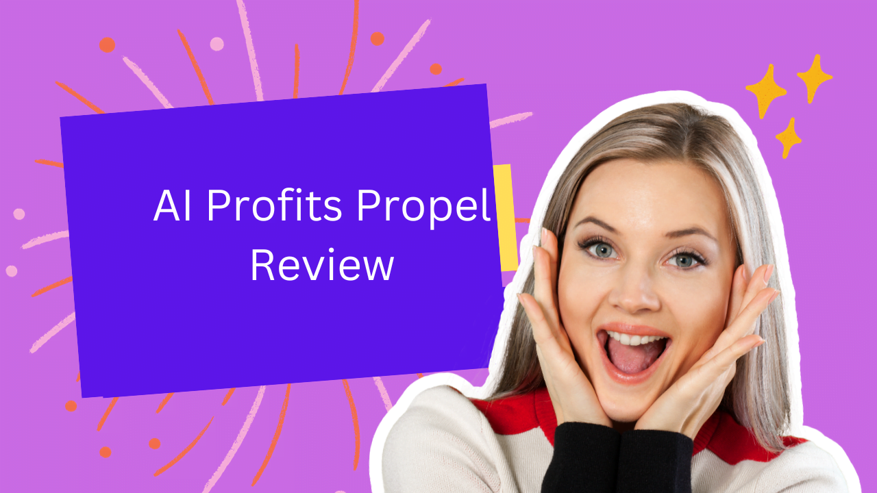 AI Profits Propel Review