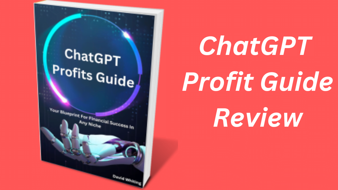 ChatGPT Profit Guide Review
