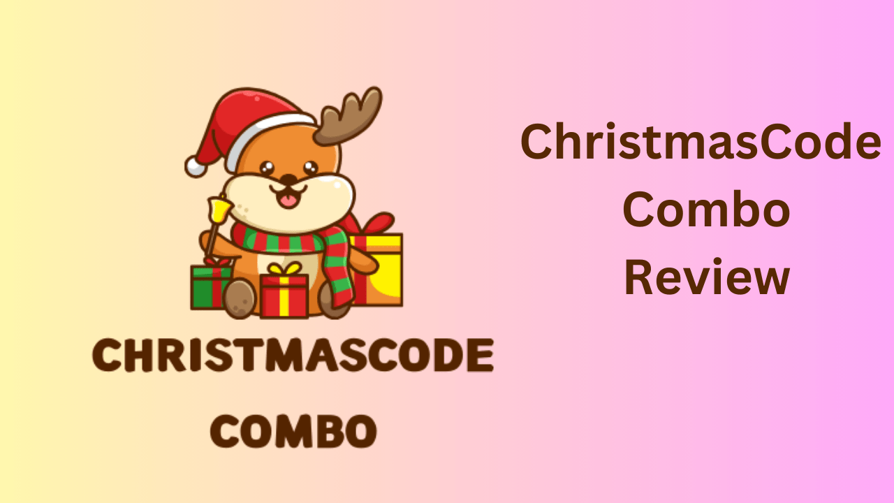 ChristmasCode Combo Review