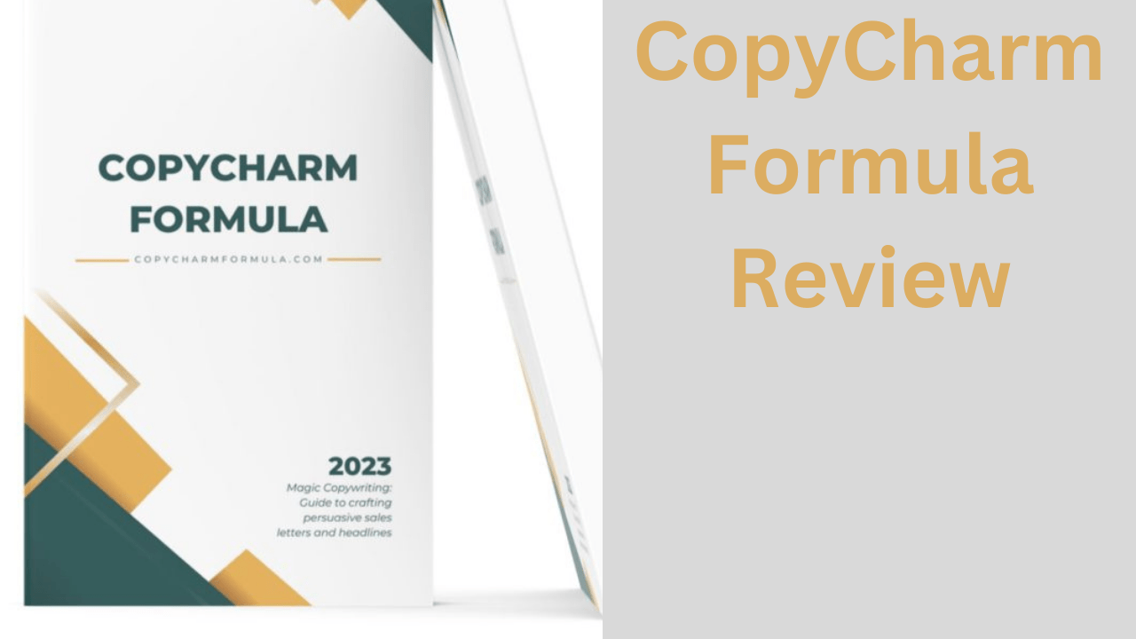 CopyCharm Formula Review