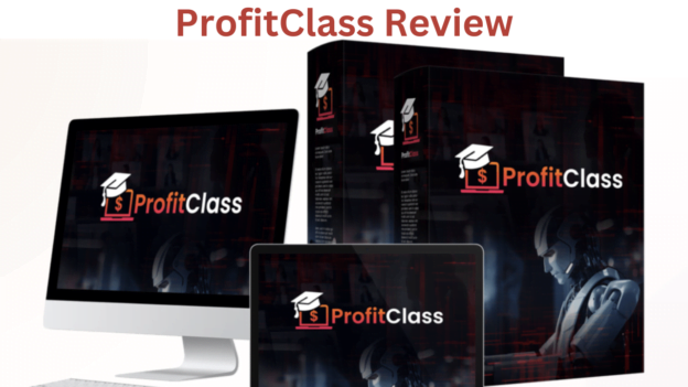 ProfitClass Review – Revolutionizing Digital Business