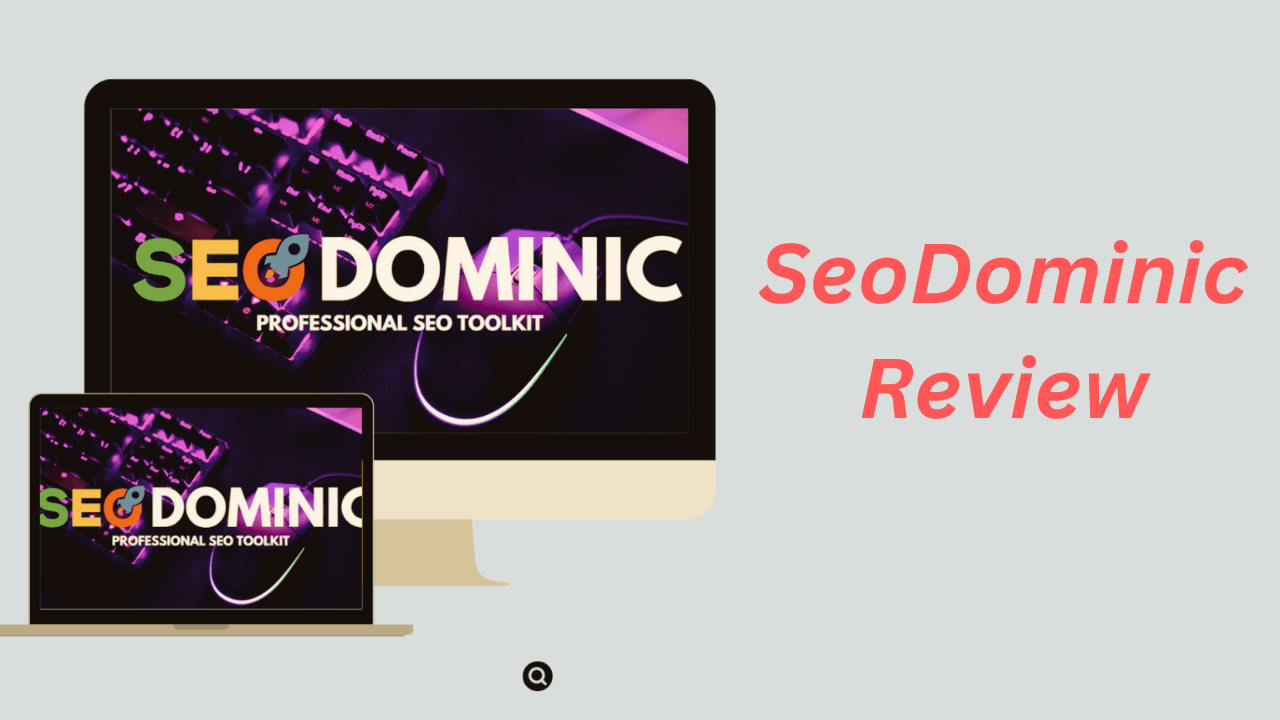 SeoDominic Review