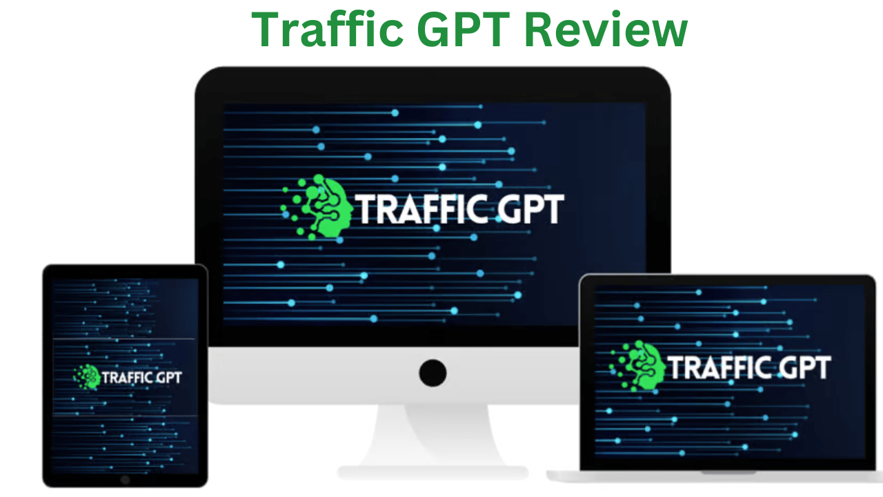 Traffic GPT Review