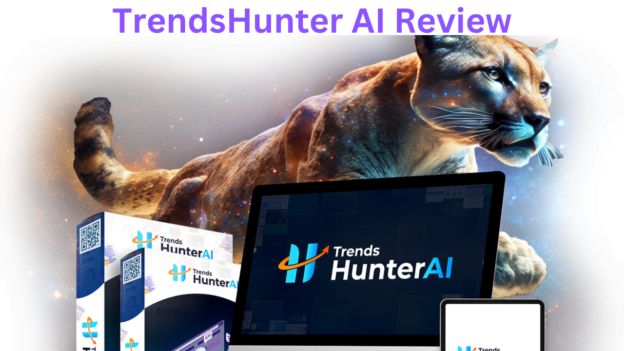 TrendsHunter AI Review : Bonuses Worth $2,445