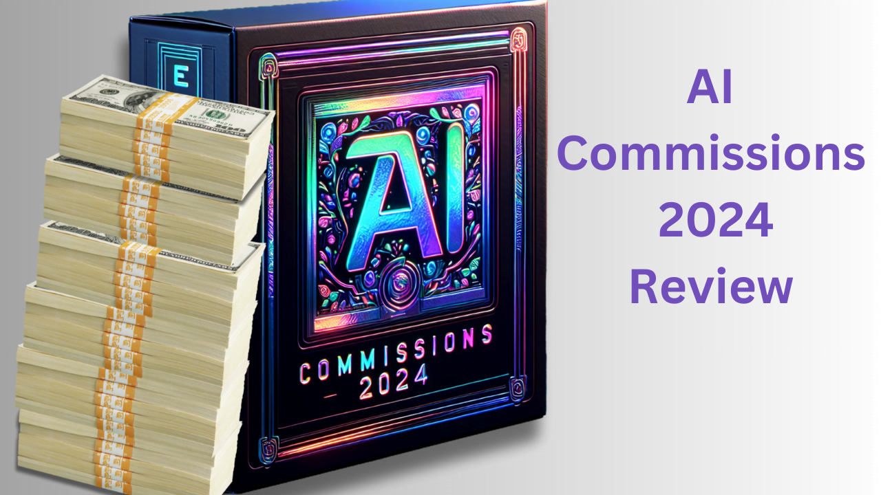 AI Commissions 2024 Review