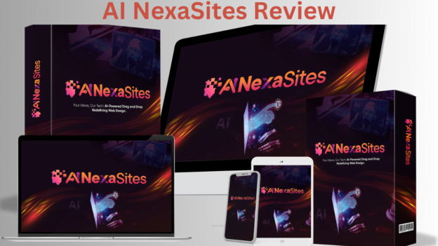 AI NexaSites Review: Bonuses- Boost Traffic Instantly