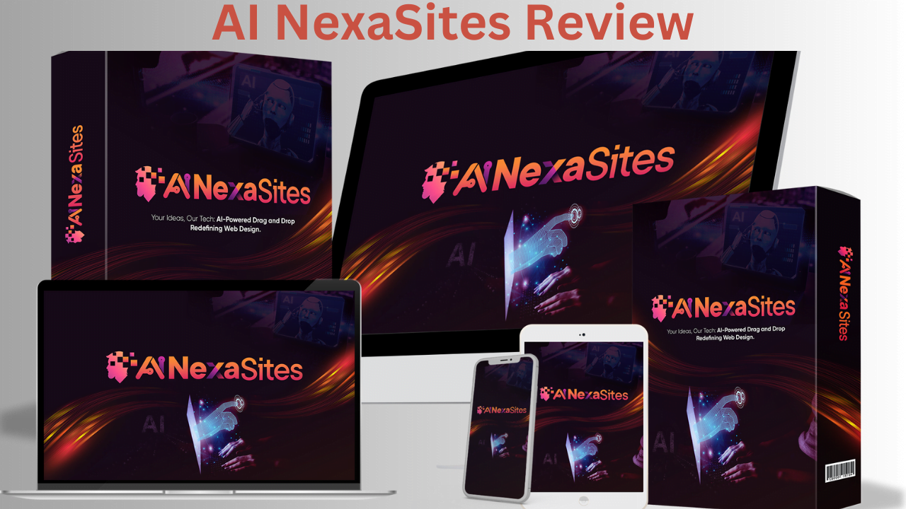 AI NexaSites Review