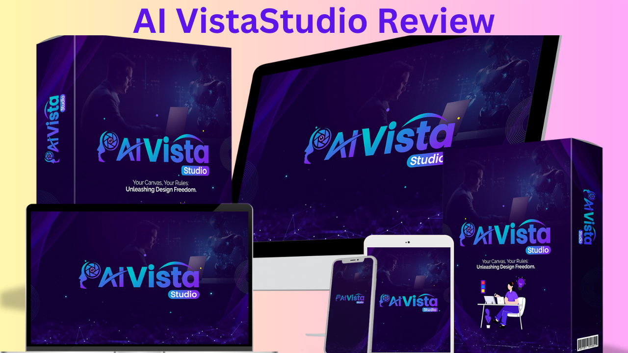 AI VistaStudio Review