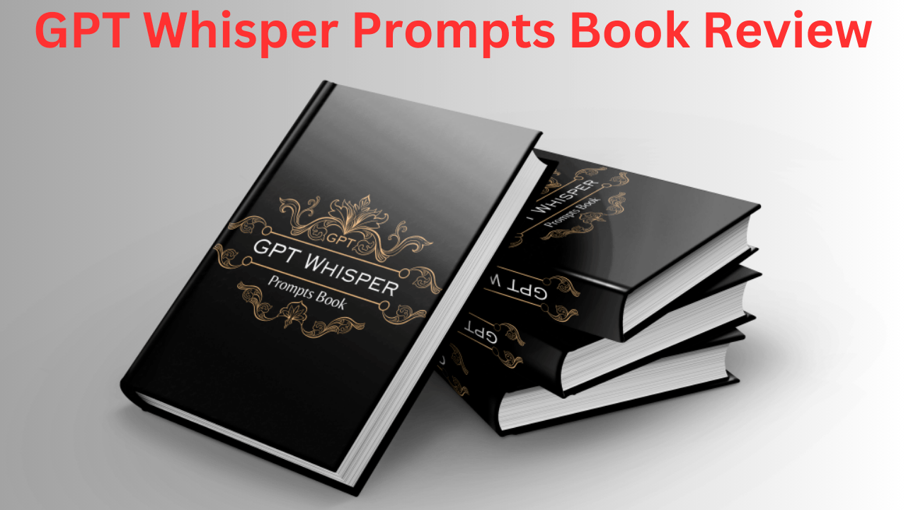 GPT Whisper Review: Bonuses — Elevating Digital Creativity