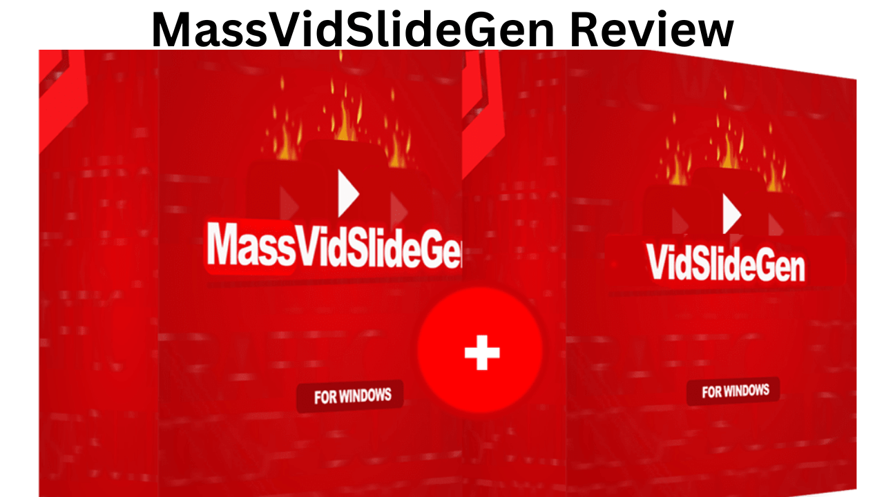 MassVidSlideGenReview