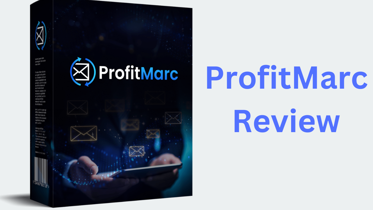ProfitMarc Review