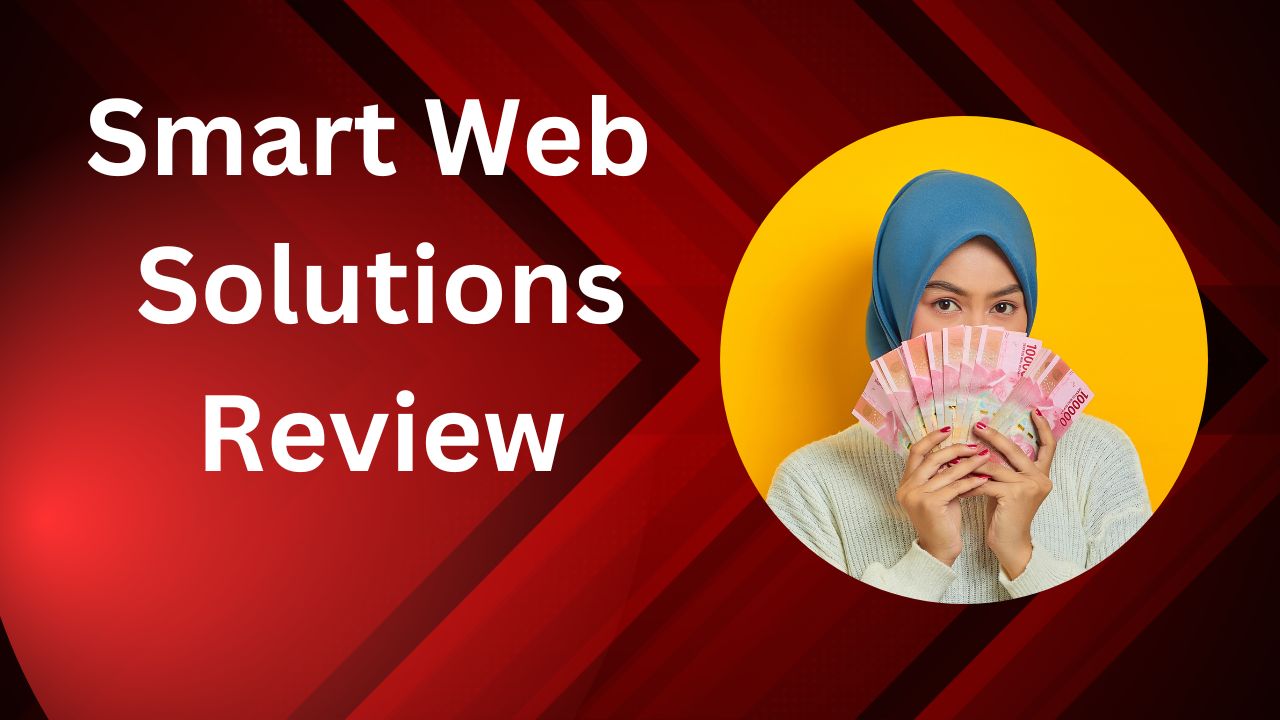 Smart Web Solutions Review