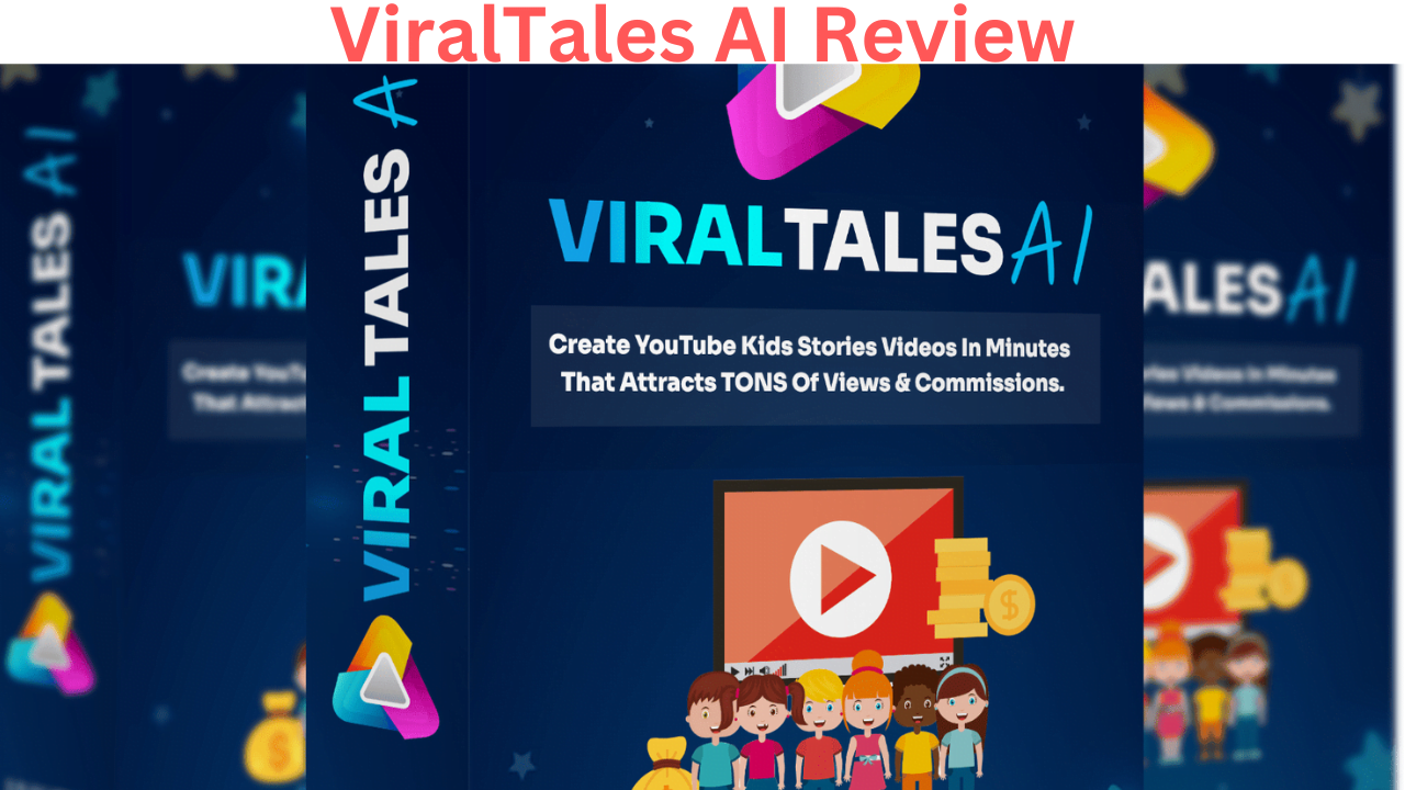 ViralTales AI Review