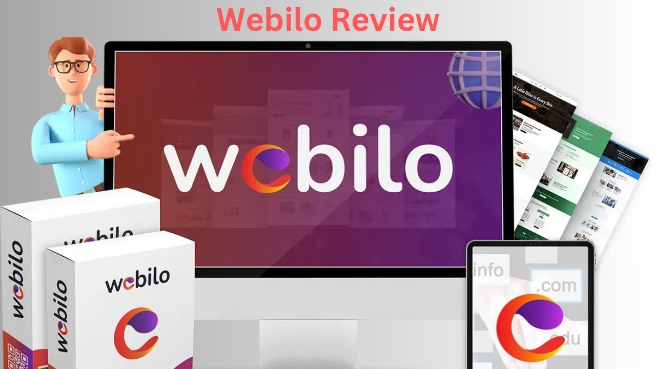 Webilo Review: Bonuses — Elevate Email Marketing