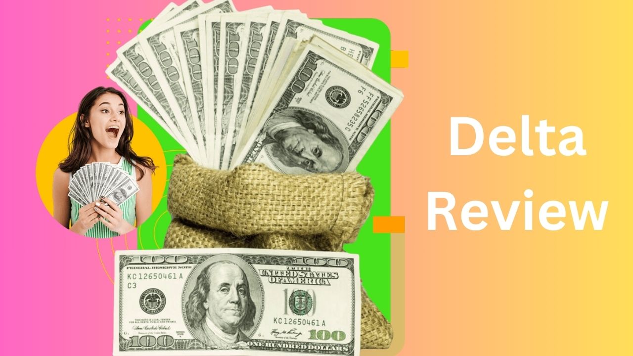 Delta Review: Bonuses — Your Shortcut to Online Success