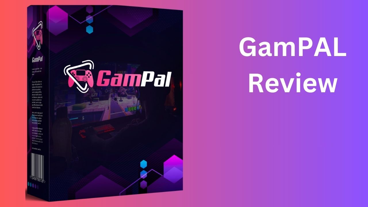 GamPAL Review — Unlock the World’s Best AI Technology
