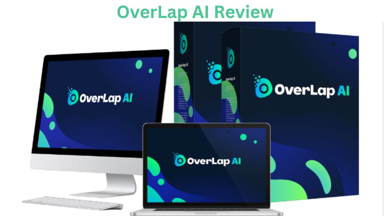 OverLap AI Review — Get Started with World’s Best SEO Software