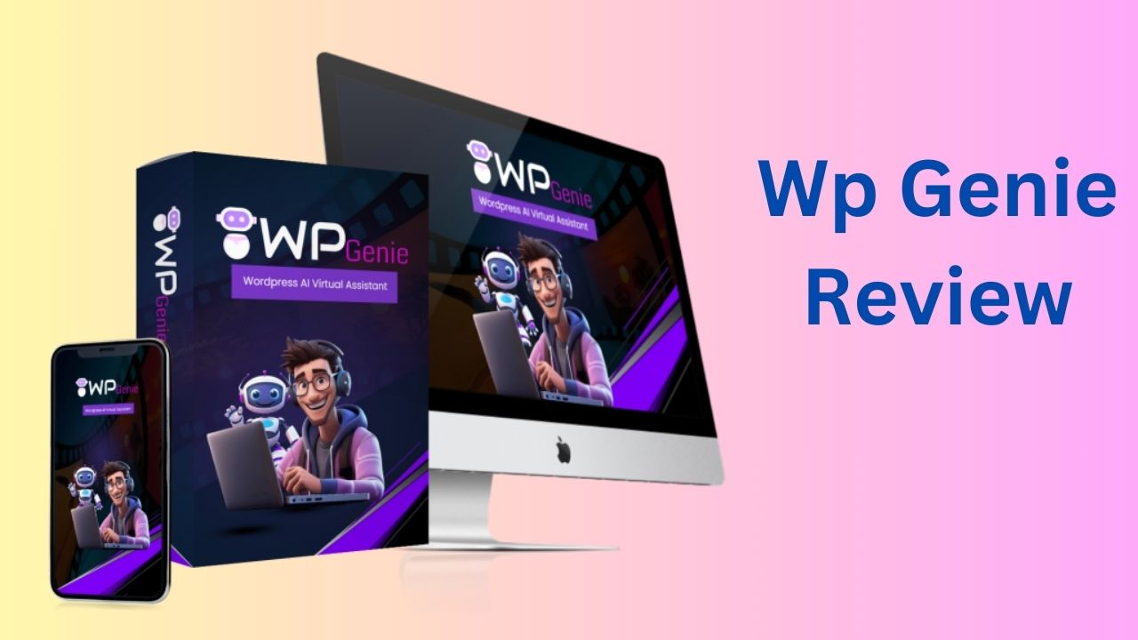Wp Genie Review: Access the World’s Best WordPress AI Assistant