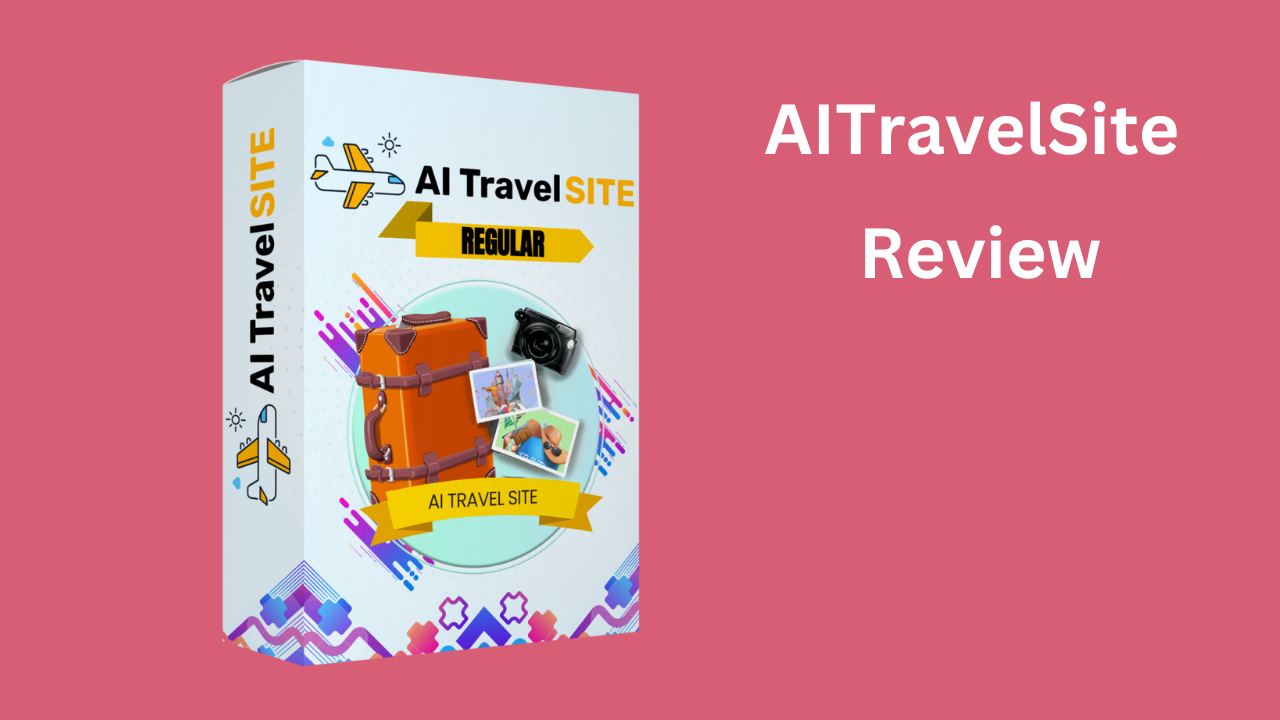 AITravelSite Review